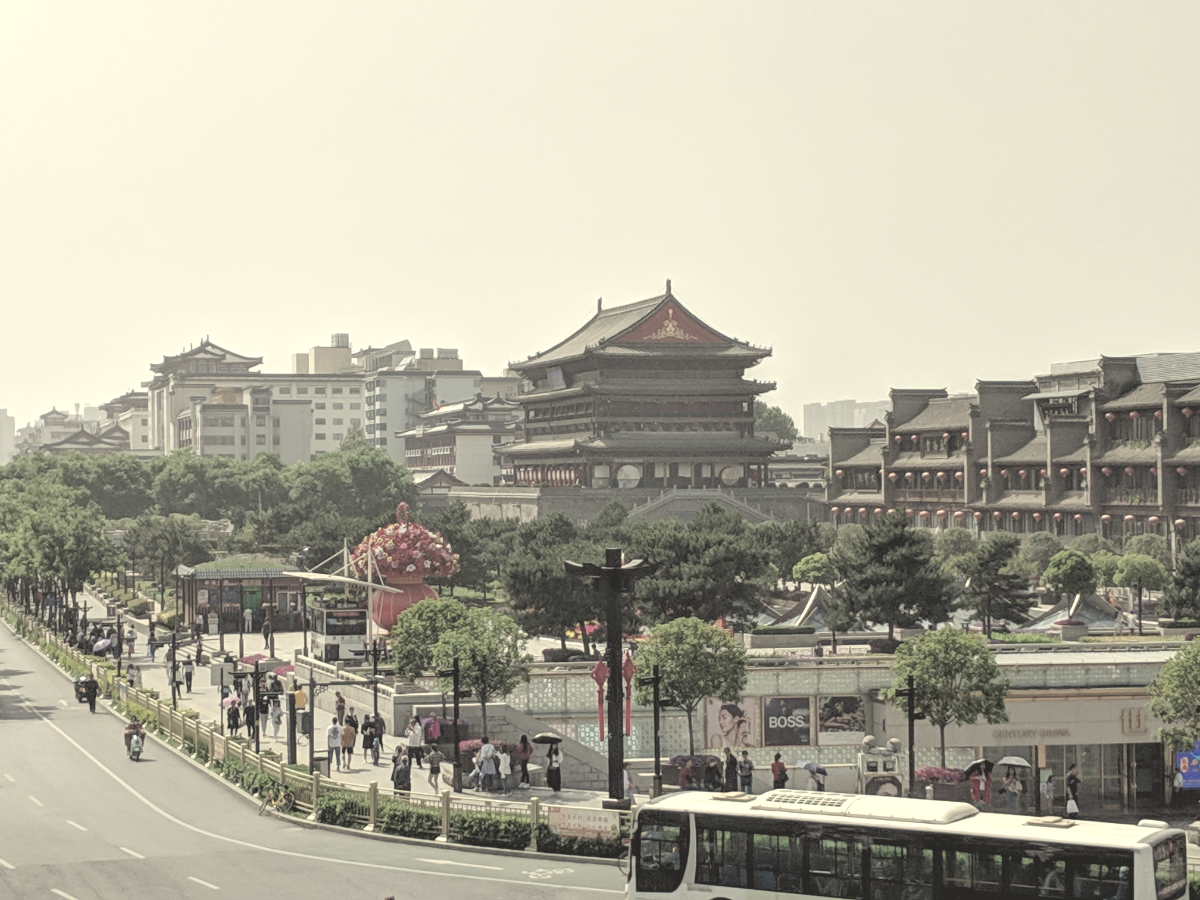 Travel image